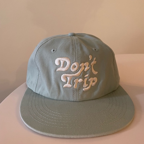 Free & Easy Unstructured Hat - Picture 2 of 4